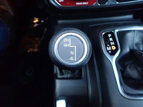 New 2026 Jeep Gladiator Mojave AWD/4WD image 21