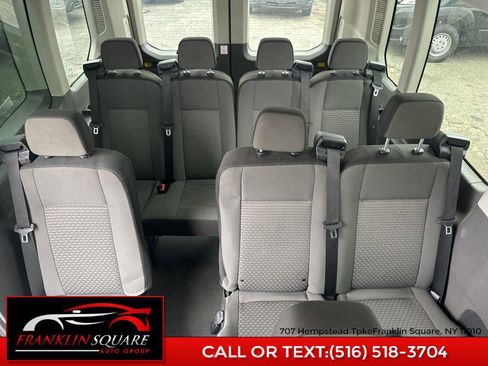 Used 2024 Ford Transit 350 XL image 19