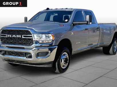 Used 2022 RAM 3500 Tradesman