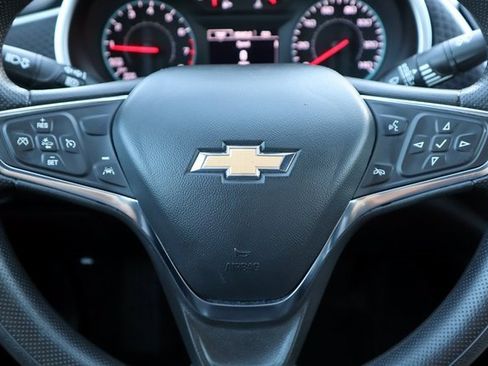 Used 2023 Chevrolet Malibu LT image 32