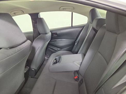 Used 2024 Toyota Corolla LE FWD image 15