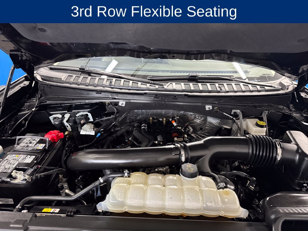 Used 2025 Ford Expedition Active AWD/4WD image 26