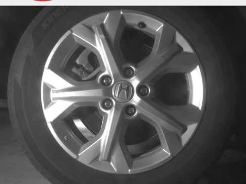 Used 2023 Honda HR-V LX image 15