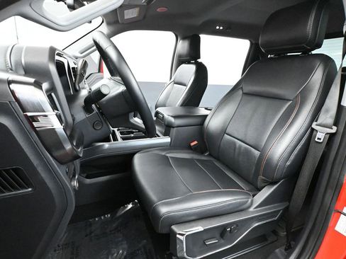 Used 2024 Ford F350 Lariat w/ Lariat Ultimate Package AWD/4WD image 25