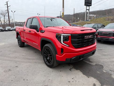 New 2026 GMC Sierra 1500 Pro w/ Graphite Edition image 7
