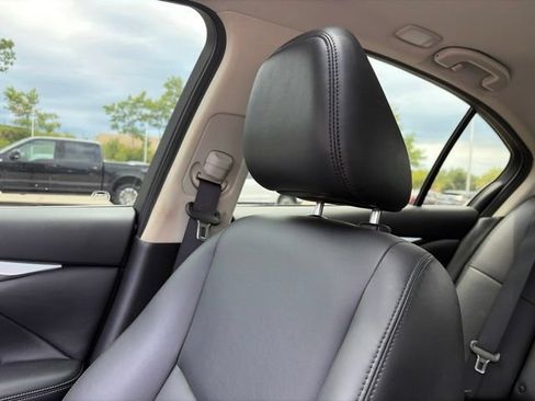Used 2018 INFINITI Q50 Luxe AWD/4WD image 13