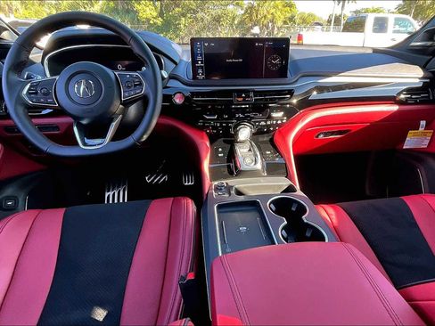 New 2026 Acura MDX A-Spec image 5