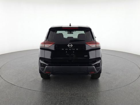 Used 2025 Nissan Rogue SV AWD/4WD image 7