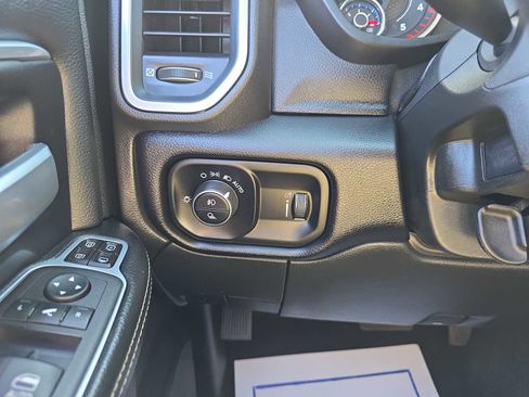 Used 2024 RAM 2500 Big Horn image 20