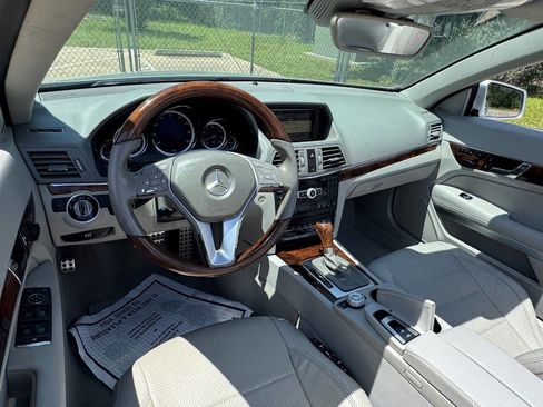 Used 2012 Mercedes-Benz E 350 Cabriolet image 50