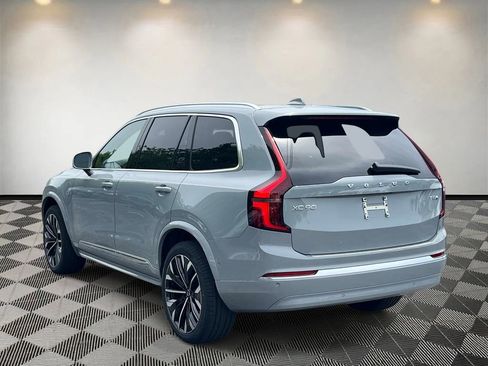 New 2026 Volvo XC90 T8 Plus w/ Protection Package Premier AWD/4WD image 5