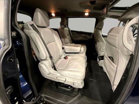 Used 2020 Honda Odyssey EX-L image 25