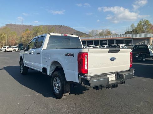 New 2026 Ford F250 XL AWD/4WD image 7