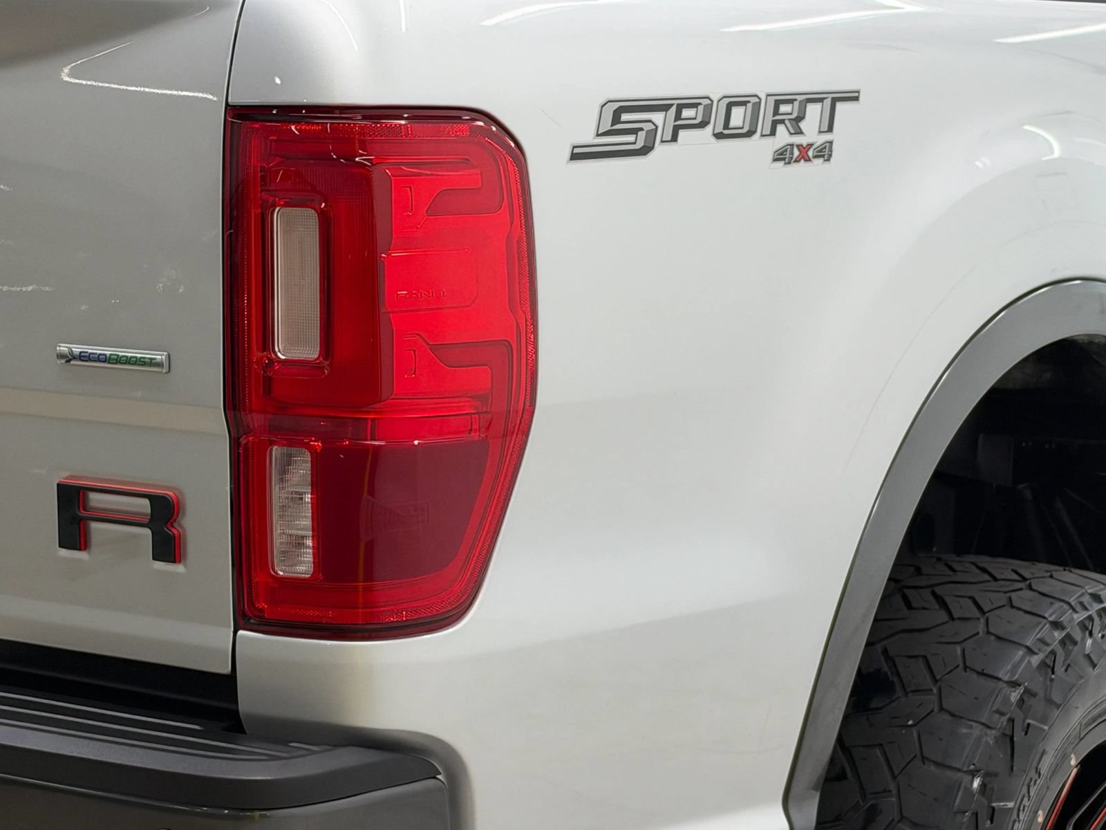 Used 2019 Ford Ranger XLT w/ Equipment Group 302A Luxury AWD/4WD image 10