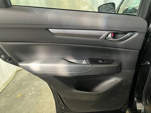 Certified 2023 MAZDA CX-5 AWD 2.5 S w/ Select Package image 24