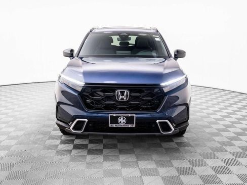 Used 2026 Honda CR-V Sport Touring image 11