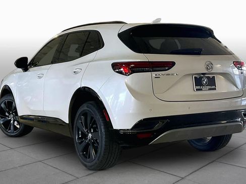 Used 2023 Buick Envision Essence w/ Sport Touring Package AWD/4WD image 11