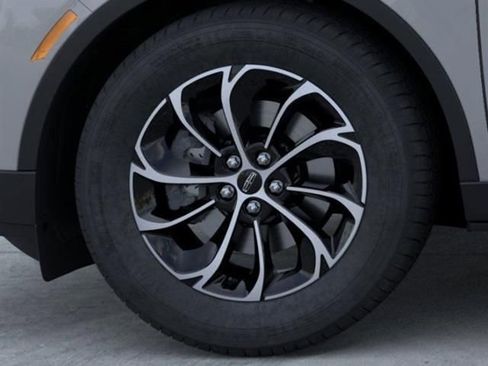 New 2026 Lincoln Nautilus Premier w/ Equipment Group 102A image 19