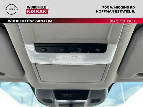 Certified 2023 Nissan Rogue S AWD/4WD image 33