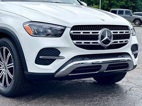 New 2026 Mercedes-Benz GLE 350 4MATIC image 2
