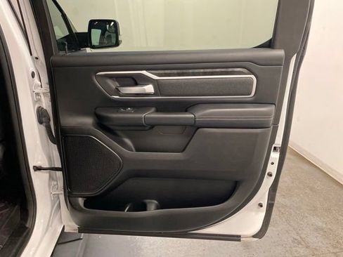 Used 2020 RAM 1500 Big Horn AWD/4WD image 30