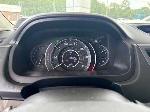 Used 2014 Honda CR-V EX-L image 14