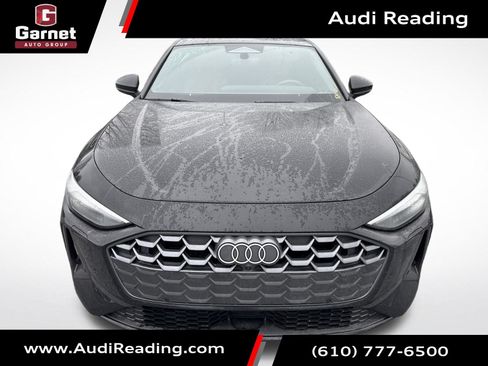 Certified 2025 Audi A5 2.0T Premium w/ Convenience Package AWD/4WD image 20