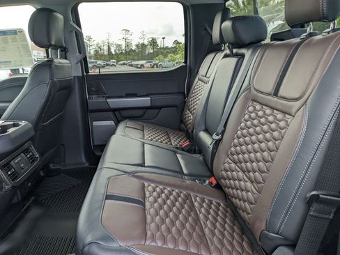 New 2024 Ford F250 Lariat w/ Lariat Ultimate Package image 15