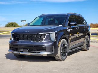 New 2026 Kia Sorento S video 2