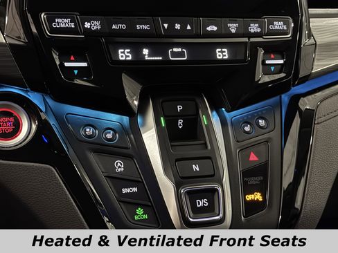 Used 2023 Honda Odyssey Elite image 10