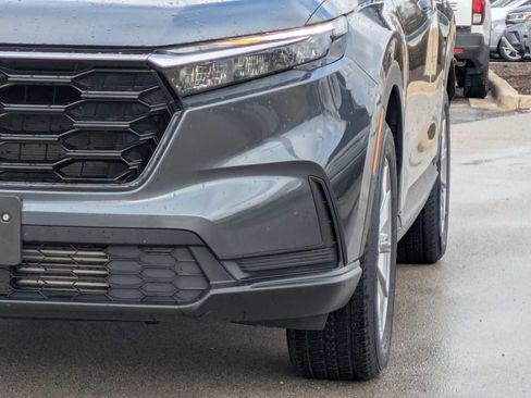 Certified 2023 Honda CR-V EX image 10