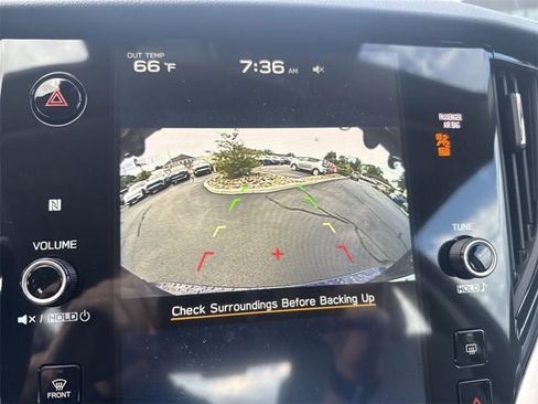 New 2025 Subaru Legacy Premium image 34