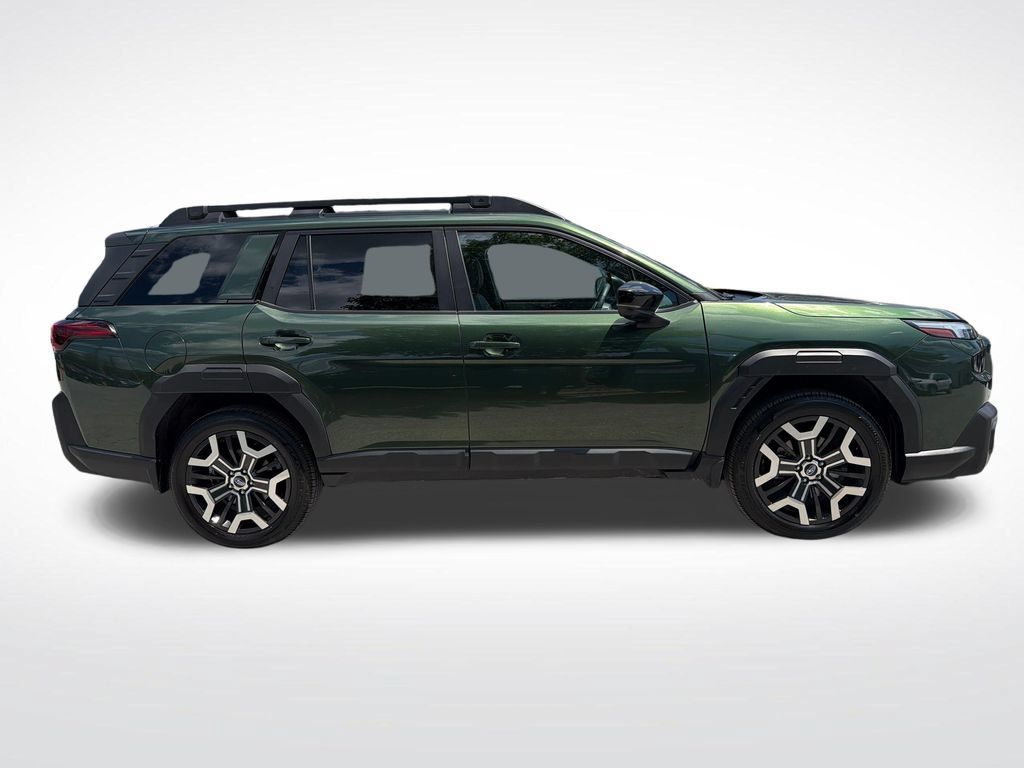 Certified 2026 Subaru Outback Touring XT AWD/4WD image 18