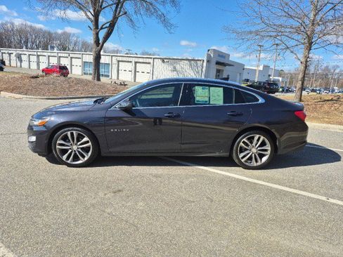Used 2023 Chevrolet Malibu LT image 4