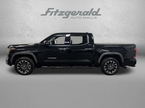 Used 2024 Toyota Tundra Limited image 2