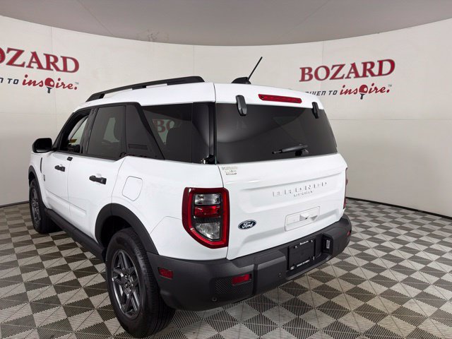Used 2026 Ford Bronco Sport Big Bend AWD/4WD image 11