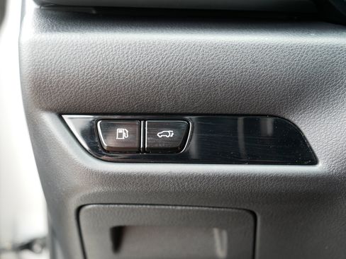 Used 2023 Lexus NX 350 AWD w/ Cold Area Package image 26