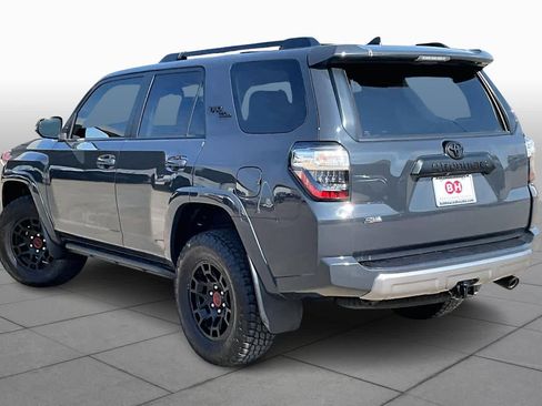 Used 2024 Toyota 4Runner TRD Off-Road Premium w/ Moonroof Package image 12