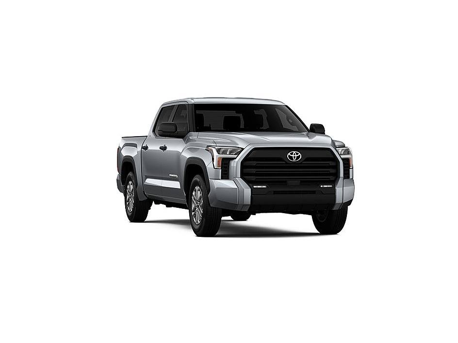 New 2026 Toyota Tundra SR5 RWD image 16