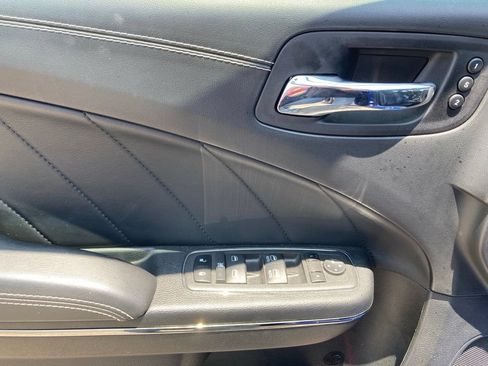 Used 2022 Dodge Charger SRT Hellcat RWD image 13