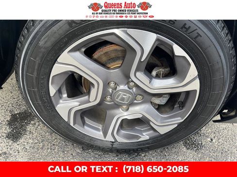 Used 2019 Honda CR-V EX image 31