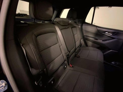 Used 2025 Chevrolet Equinox LT AWD/4WD image 24