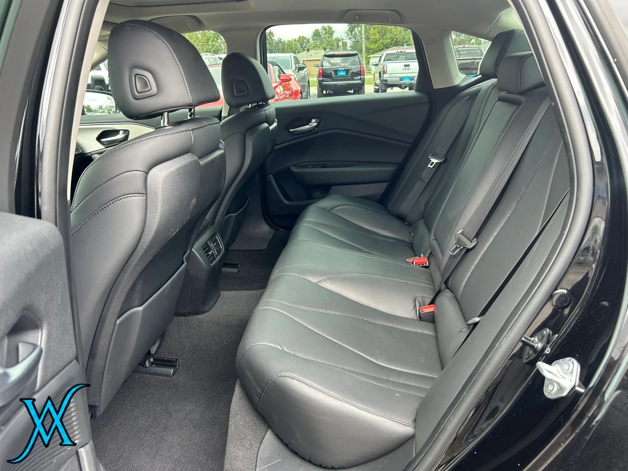 Used 2022 Acura TLX FWD image 15