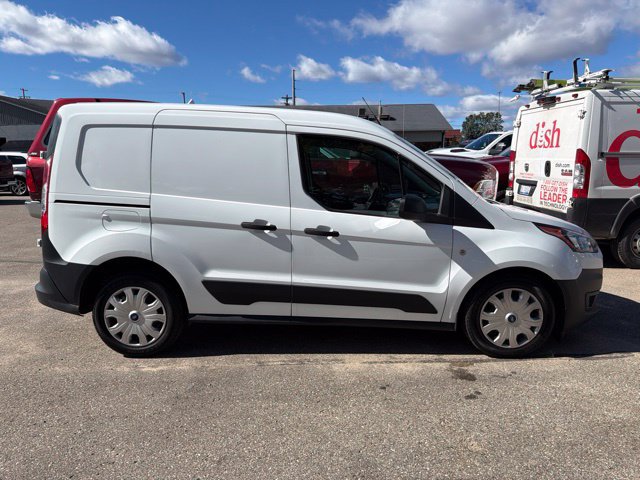 Used 2022 Ford Transit Connect XL FWD image 9