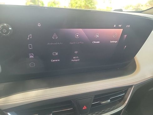 Used 2024 Buick Encore GX Avenir w/ Avenir Technology Package FWD image 19