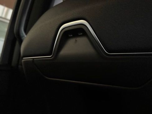 New 2026 Lincoln Navigator Reserve w/ Jet Appearance Package image 28