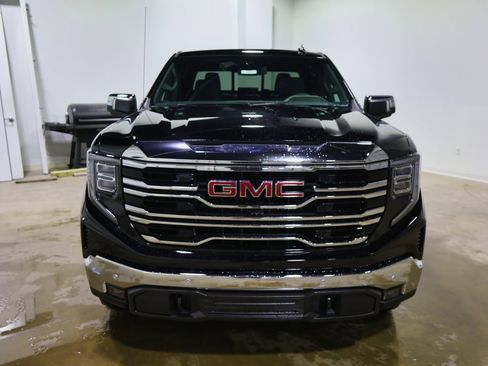 New 2026 GMC Sierra 1500 SLT w/ SLT Premium Plus Package image 26