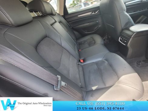 Used 2020 MAZDA CX-5 Touring AWD/4WD image 20