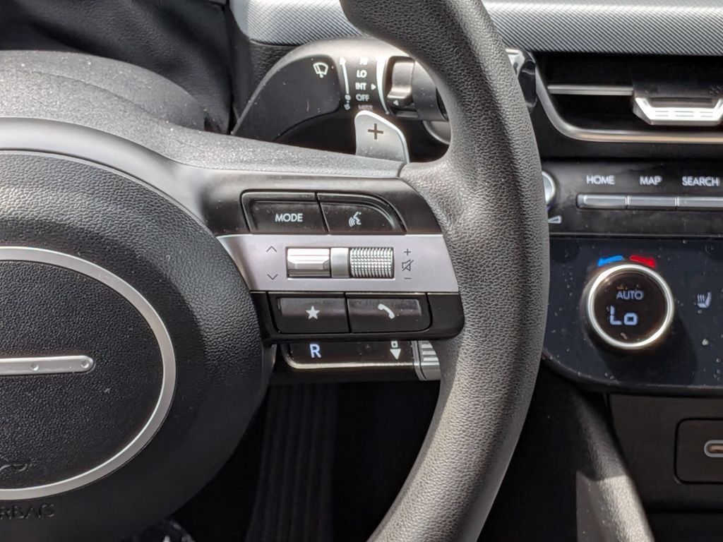 Used 2025 Hyundai Sonata SEL FWD image 18