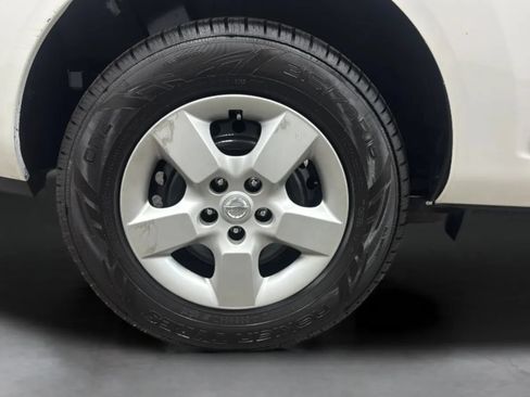 Used 2013 Nissan Rogue S AWD/4WD image 31
